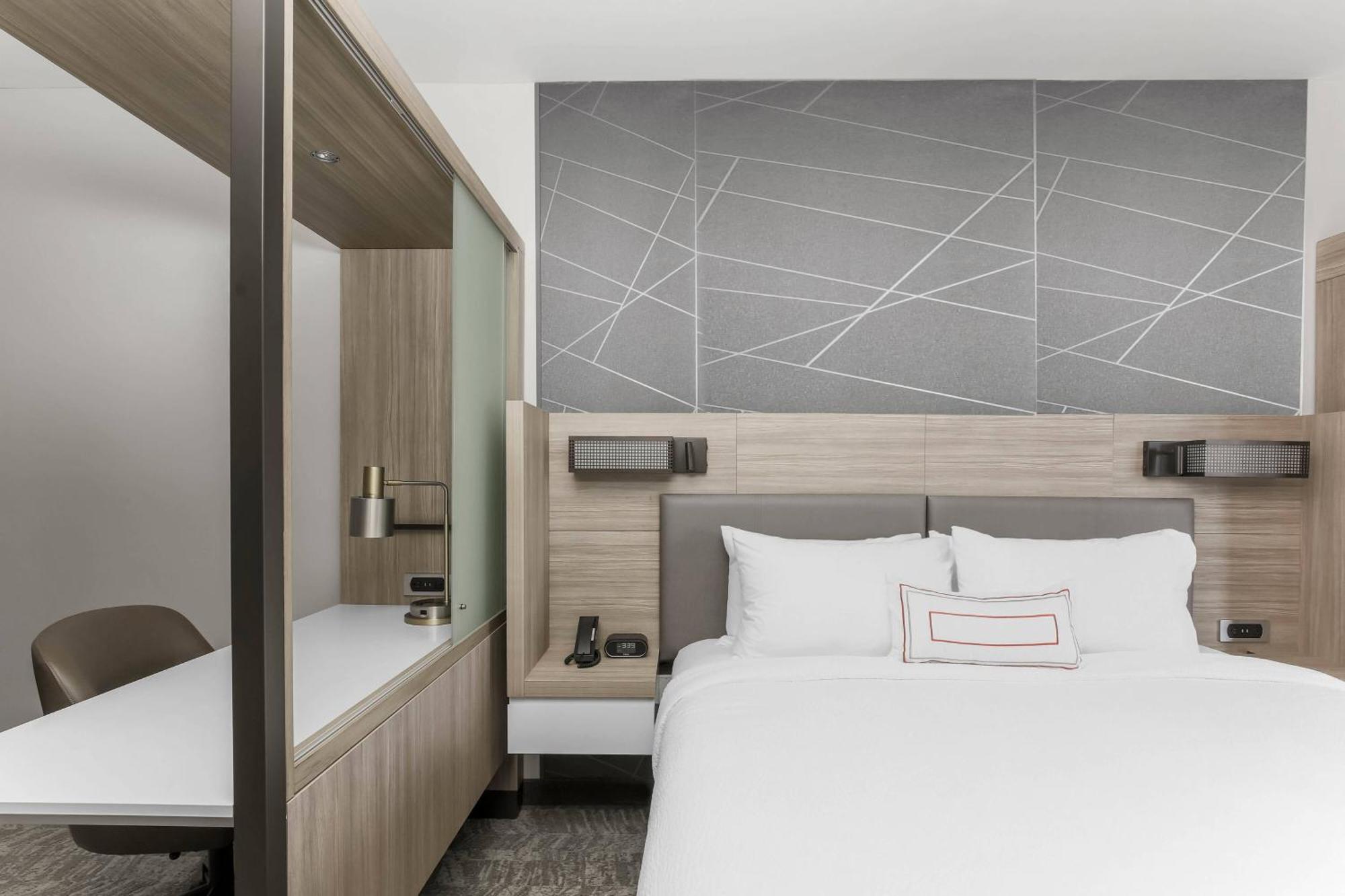 אובורן Hotel Vista Sierra מראה חיצוני תמונה