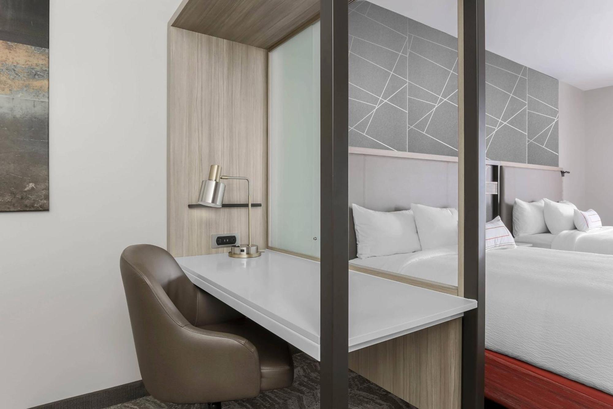 אובורן Hotel Vista Sierra מראה חיצוני תמונה