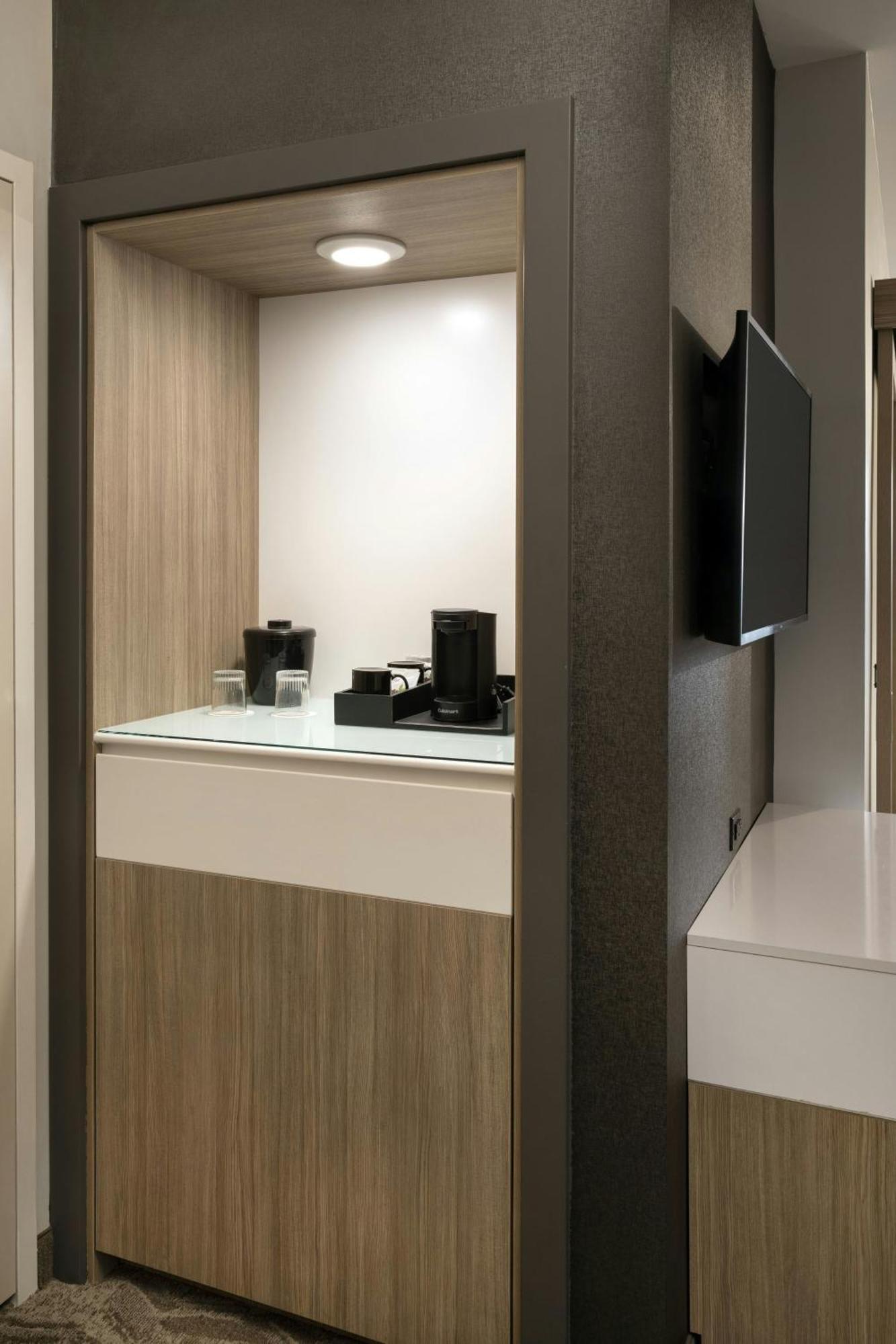 אובורן Hotel Vista Sierra מראה חיצוני תמונה