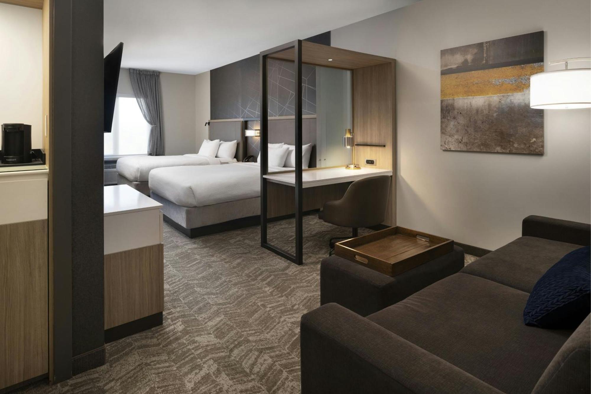 אובורן Hotel Vista Sierra מראה חיצוני תמונה