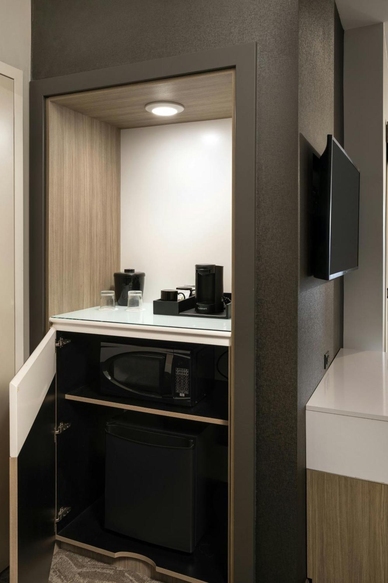 אובורן Hotel Vista Sierra מראה חיצוני תמונה