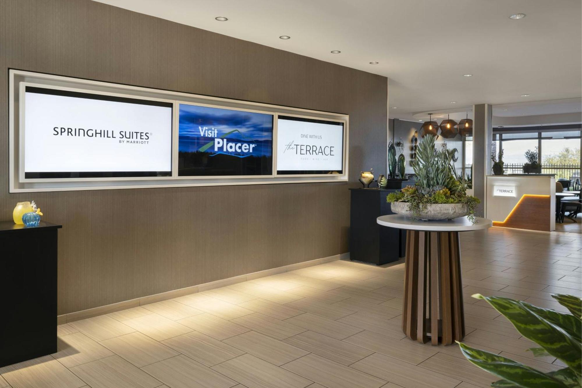 אובורן Hotel Vista Sierra מראה חיצוני תמונה